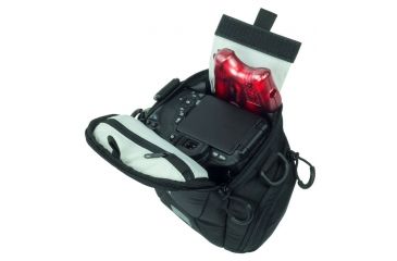 Image of Elite Survival Systems Photo Ops Gun Pack, Black 8102-B