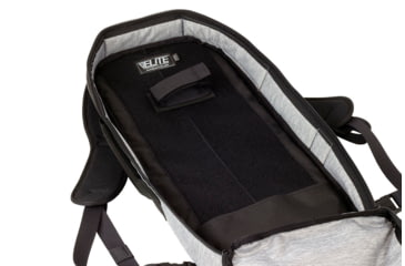 Image of Elite Survival Systems SBR Backpack, Heather Gray, 7729-H