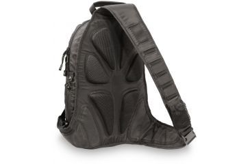 Image of Elite Survival Systems Smokescreen Concealment Backpack, Black,  7720-B
