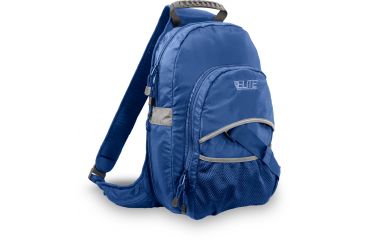 Image of Elite Survival Systems Smokescreen Concealment Backpack, Blue, Navy 7720-NB