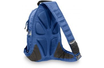 Image of Elite Survival Systems Smokescreen Concealment Backpack, Blue, Navy 7720-NB