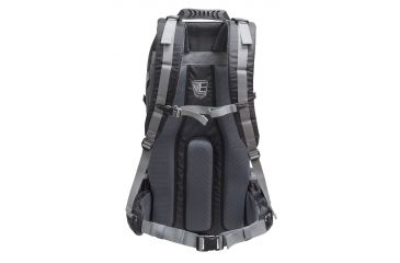 Image of Elite Survival Systems STEALTH - Covert Operations Backpack, Black 7725-B