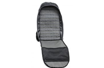 Image of Elite Survival Systems STEALTH - Covert Operations Backpack, Black 7725-B