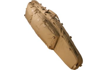 Image of Elite Survival Systems Ultimate Drag Bag, Coyote Tan UDB-T