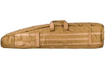 Image of Elite Survival Systems Ultimate Drag Bag, Coyote Tan UDB-T