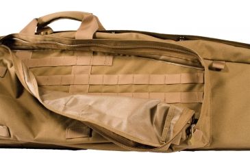 Image of Elite Survival Systems Ultimate Drag Bag, Coyote Tan UDB-T