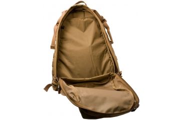 Image of Elite Survival Systems Vanguard Pro 3 Day Backpack, Tan, Coyote Tan 7730-T