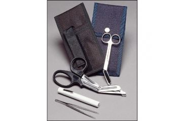 Image of EMI 1st Response Holster Set, Nvy - 1986
