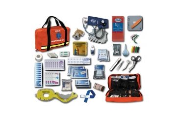 Image of Child Response Refill Kit