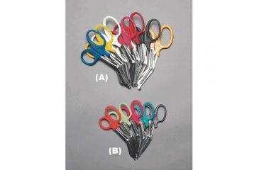 Image of EMI Ems Shears 5 1/2inch Hunter Green - 1096HG