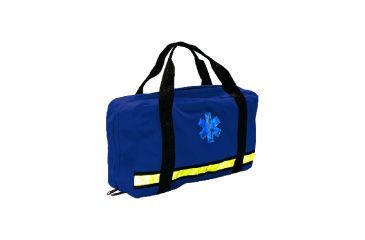 Image of EMI Flat Pacresponse Bag Navy - 846