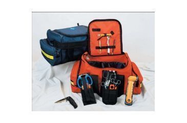 Image of EMI Pro Resonse 2 Bag - Orange - 802