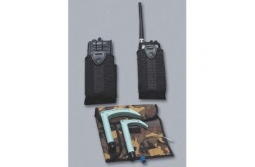 Image of Rad Case Blk 4 1/2 Height