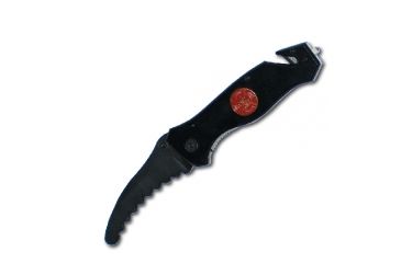 Image of EMI Rescueremergency Knife - 432