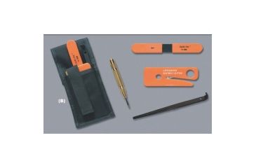 Image of EMI Xtractor Auto Rescue Kit - 454