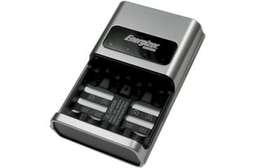 Image of Energizer 1-hour Charger