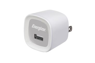 Image of Energizer 10 Watt USB Wall Charger