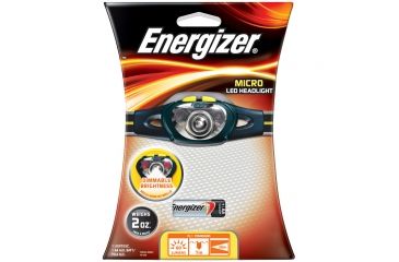 Image of Energizer 3 Led Micro 1aa HDL1AAE