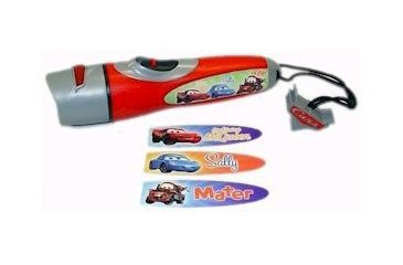 Image of Energizer Kids Disney Cars Spotlight