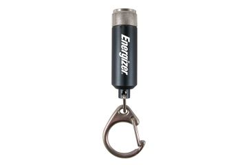 Image of Energizer Emkc4bbp Micro Led Keychain Flashlight Out
