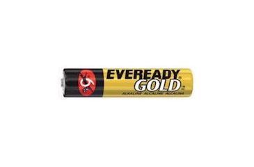 Image of Energizer Gold AAA Batteries 1.5 Volts - 2 Pack - A92BP-2