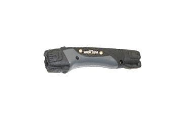Image of Energizer Hard Case Professional NIchia LED Flashlights with 2 AA Batteries - TUF2AAPE - TUF2AAPEH