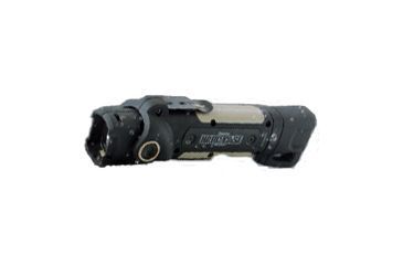 Image of Energizer Hard Case Tactical LED Infrared Night Vision Flashlight MIL2AA1L