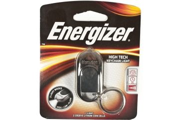Image of Energizer Hi-Tech Keychain Light