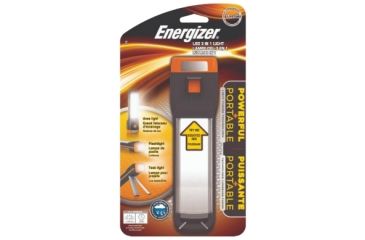 Image of Energizer LED 3-in-1 Light with Light Fusion Technology 165 Lumens ENFAT41E