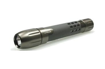 Image of Energizer Aluminum Alloy Waterproof Lithium LED Flashlight