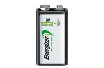 Image of Energizer e-Squared 9-Volt Battery
