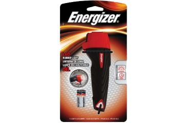 Image of Energizer Rubber Small Flash Light