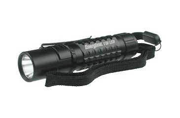 Image of Energizer Tactical Metal 1 AA Size Flashlight w/ 1 Watt LED