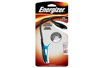 Image of Energizer Trim Flex LED Flashlight w/ Batteries FNL2BU1CS