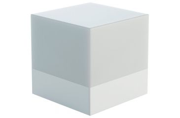 Image of Enevu Led Cube Light White 51000