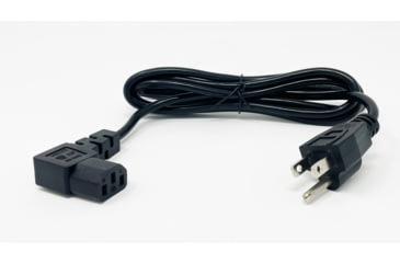 Image of Engel Coolers AC Power Cord for Engel Fridge-Freezer, AC Cord - 90 degree