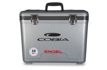 Image of Engel Coolers Engel 30 Quart Drybox/Cooler - MBG, MBC-UC30-TC