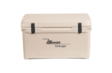 Image of Engel Coolers Engel 65 High Performance Hard Cooler and Ice Box - MBG, MBP-ENG65-B