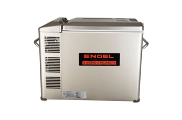 Image of Engel Coolers Engel MT45 Combination Platinum Series Top Opening 12/24V DC -110/120V AC Fridge-Freezer, MT45F-U1CD-P