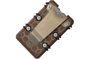 Image of EOS Wallet 3.0 Lite Bronze Hex