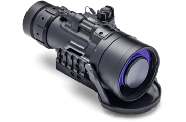 Image of EOTech Clip Night Vision Monocular, Black, EOT-CLPO-AI-B