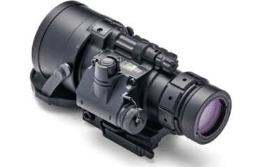 Image of EOTech Clip Night Vision Monocular, Black, EOT-CLPO-AI-B