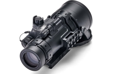 Image of EOTech Clip Night Vision Monocular, Black, EOT-CLPO-AI-B