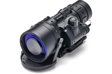 Image of EOTech Clip Night Vision Monocular, Black, EOT-CLPO-AI-B