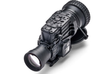 Image of EOTech ClipIR-LR Monocular, Black, EOT-CLPO-DT-B-LR