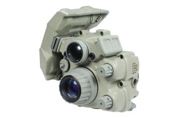Image of Enhanced Night Vision Goggle