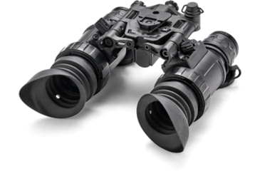 Image of EOTech Binonv-W Night Vision Binocular, Gen 3, Black, EOT-BINO-AI-B-W-S