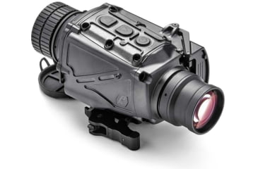 Image of EOTech ClipIR Mk 2 1-8x Thermal Clip On, Black, EOT-CLPO-DT2-B