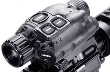 Image of EOTech Mini Thermal Monocular Kit,IR Laser Pointer,1913 Mount for .223 Caliber Weapon Mounting WTM-000-A20