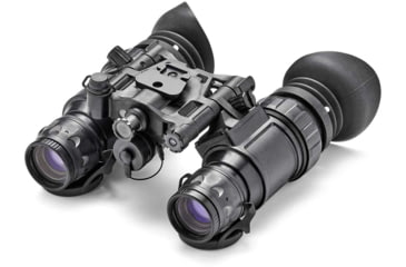 Image of Eotech Night Vision Bino-nv-w Gen Iii White Phosphor